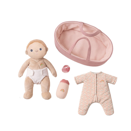 OLLI ELLA | BINKY DINKY - MOPPET by OLLI ELLA - The Playful Collective