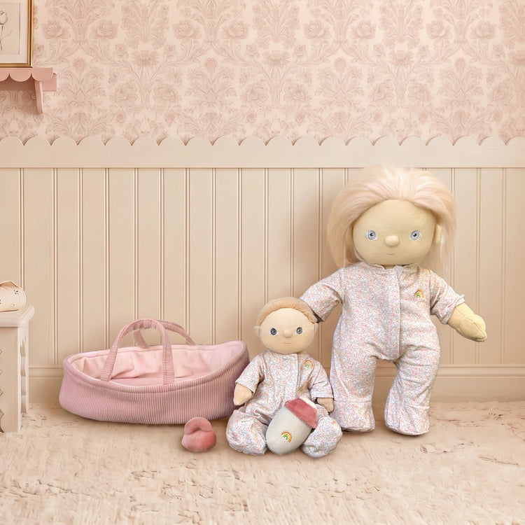 OLLI ELLA | BINKY DINKY - MOPPET by OLLI ELLA - The Playful Collective