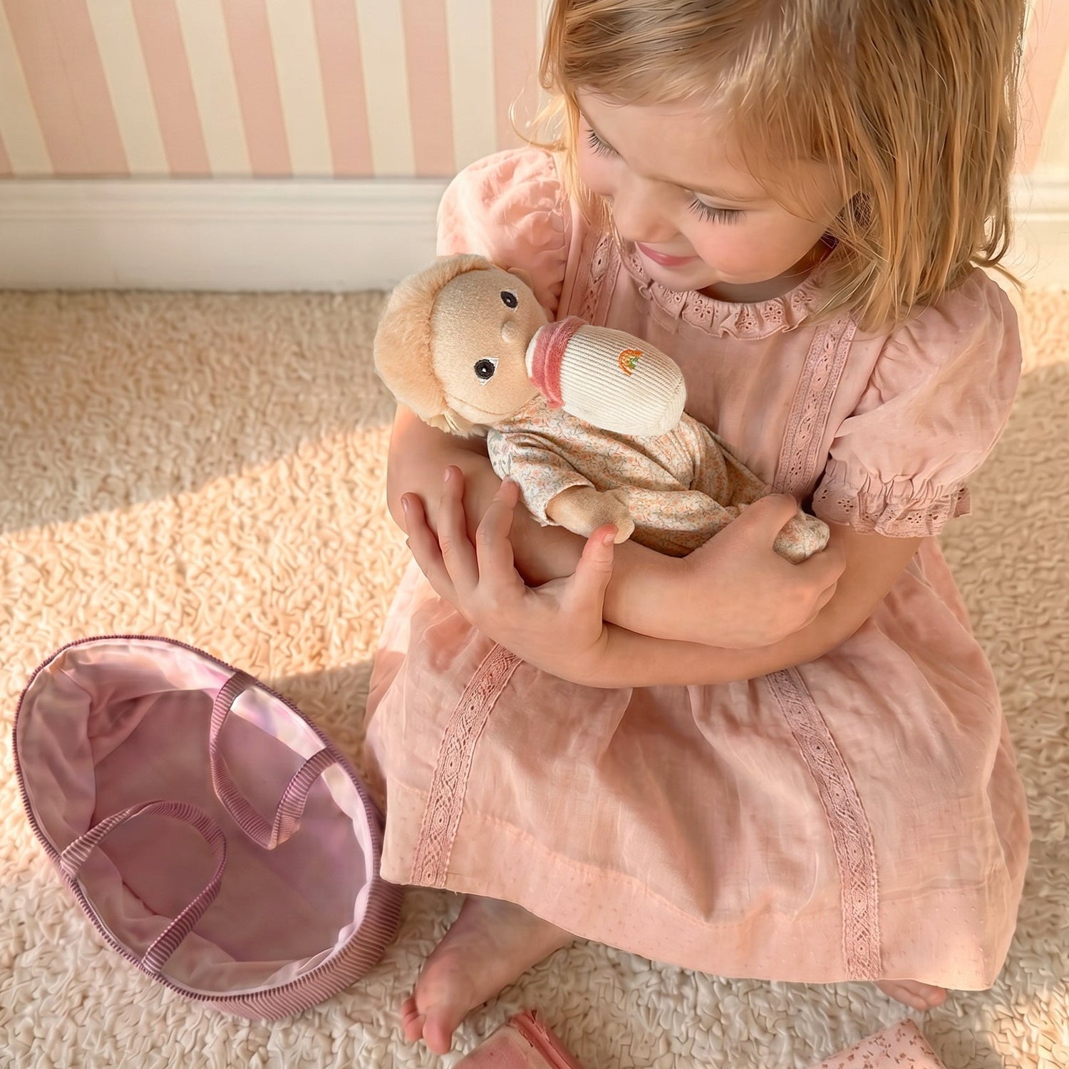 OLLI ELLA | BINKY DINKY - MOPPET by OLLI ELLA - The Playful Collective