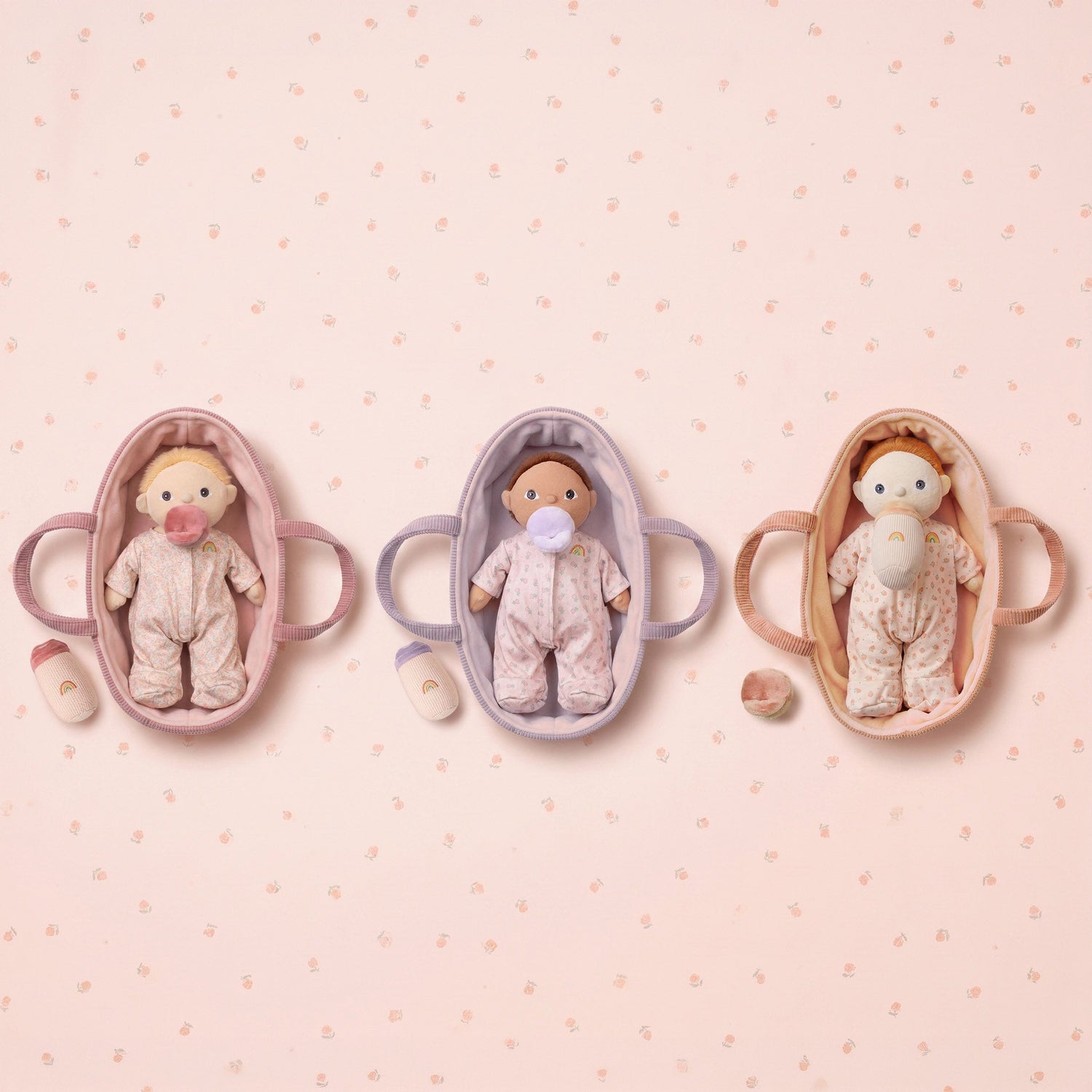 OLLI ELLA | BINKY DINKY - PICKLE by OLLI ELLA - The Playful Collective