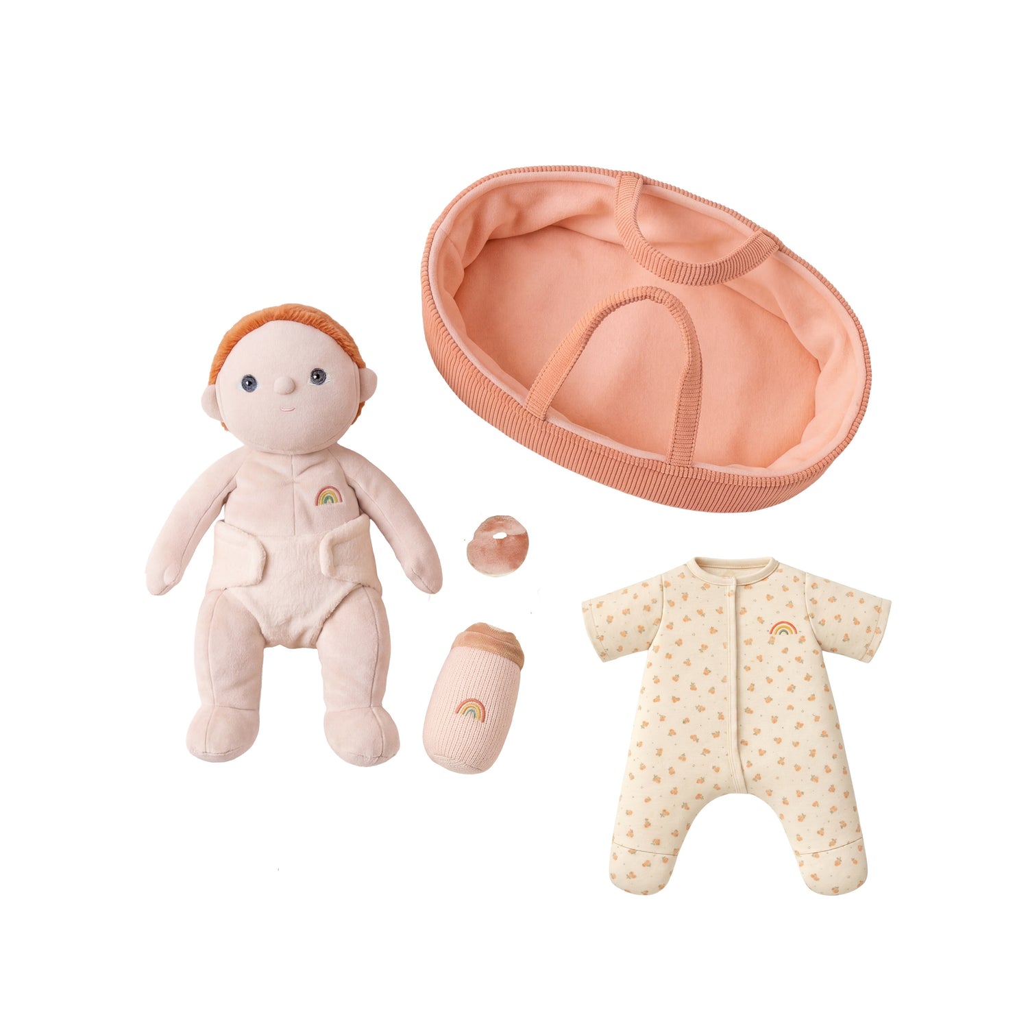 OLLI ELLA | BINKY DINKY - PICKLE by OLLI ELLA - The Playful Collective