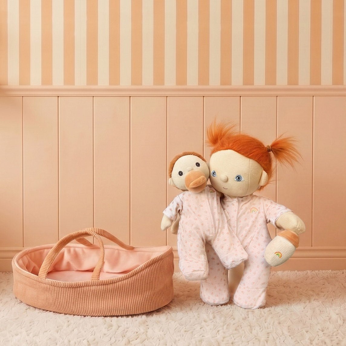 OLLI ELLA | BINKY DINKY - PICKLE by OLLI ELLA - The Playful Collective