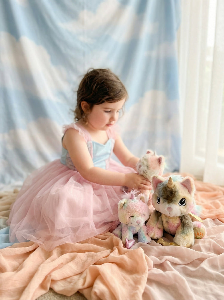 OLLI ELLA | BINKY KITTYCORN - BONBON by OLLI ELLA - The Playful Collective