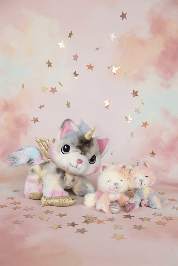 OLLI ELLA | BINKY KITTYCORN - BONBON by OLLI ELLA - The Playful Collective