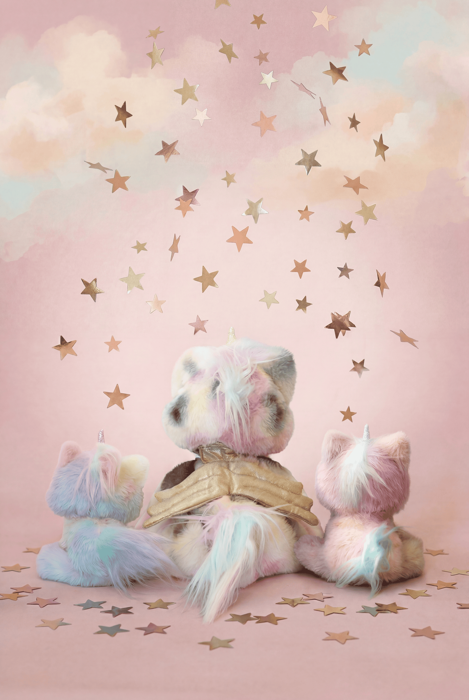 OLLI ELLA | BINKY KITTYCORN - BONBON by OLLI ELLA - The Playful Collective