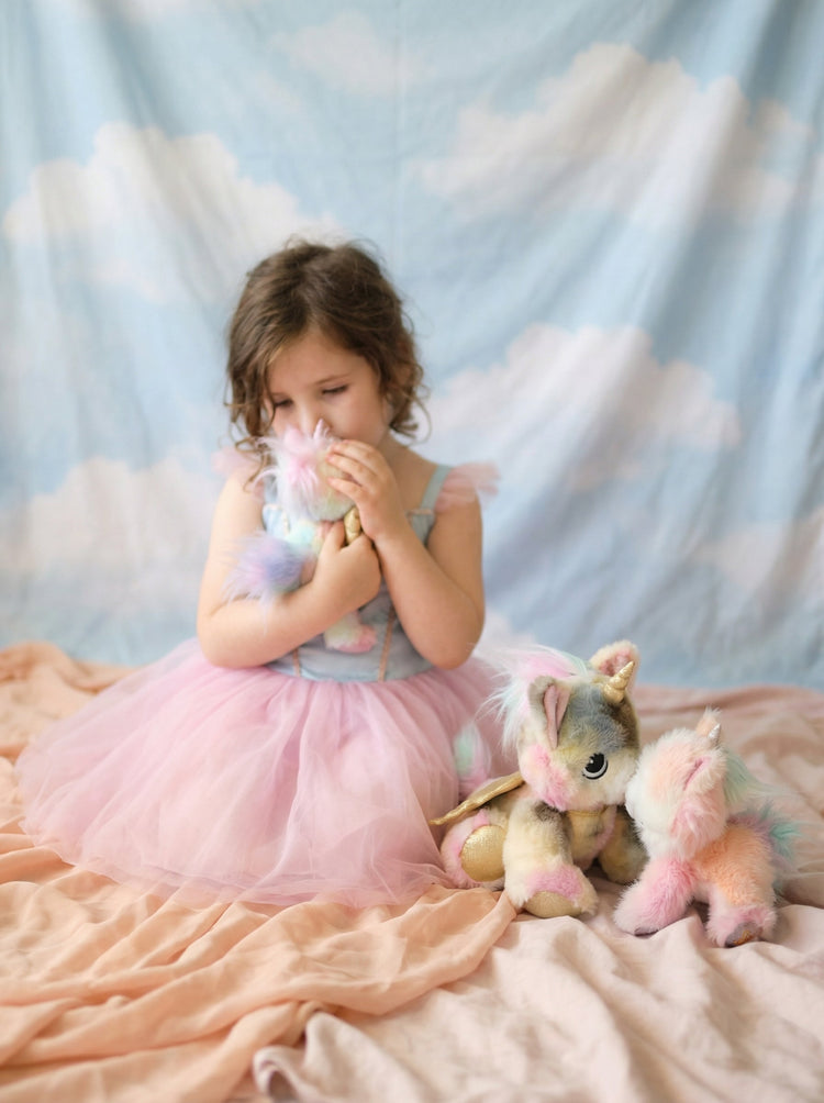 OLLI ELLA | BINKY KITTYCORN - BONBON by OLLI ELLA - The Playful Collective