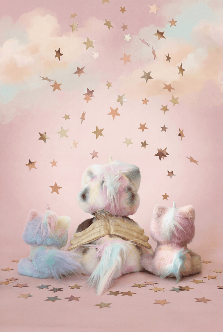 OLLI ELLA | BINKY KITTYCORN - SPRINKLE by OLLI ELLA - The Playful Collective