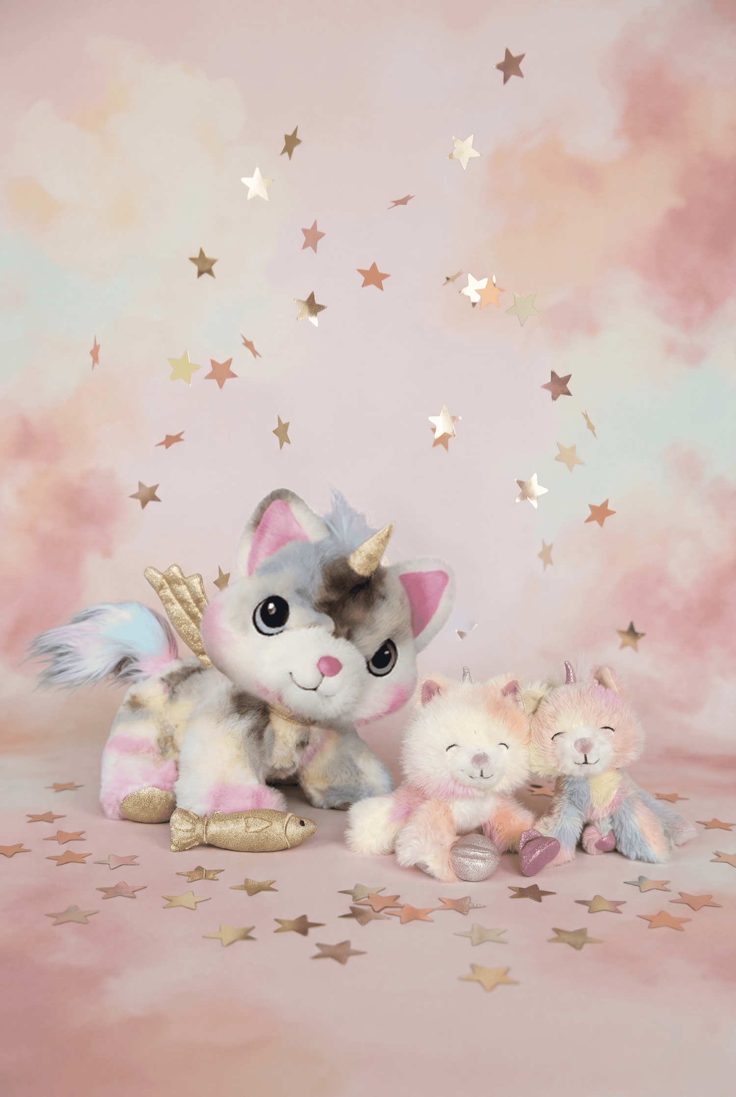 OLLI ELLA | BINKY KITTYCORN - SPRINKLE by OLLI ELLA - The Playful Collective