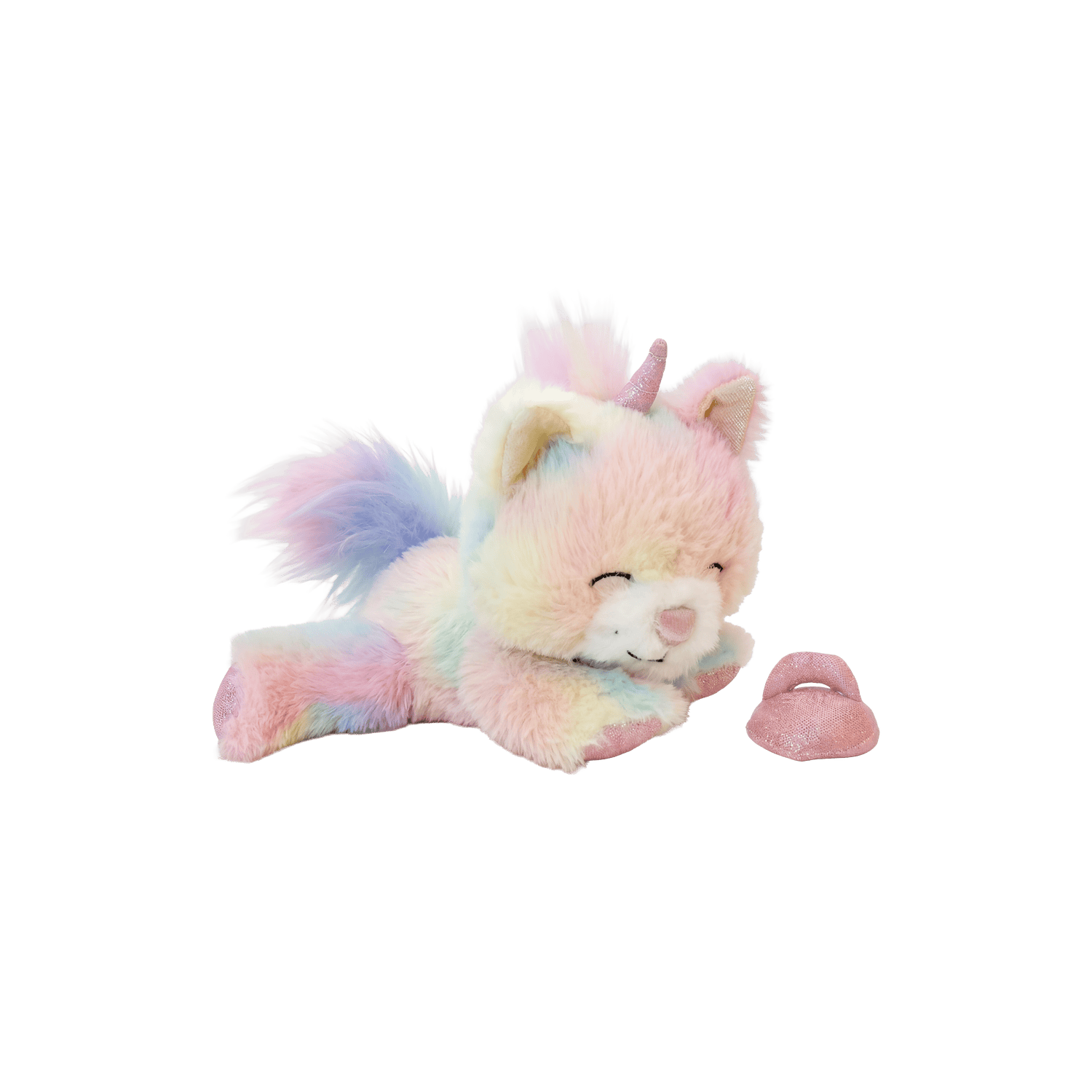 OLLI ELLA | BINKY KITTYCORN - SPRINKLE by OLLI ELLA - The Playful Collective