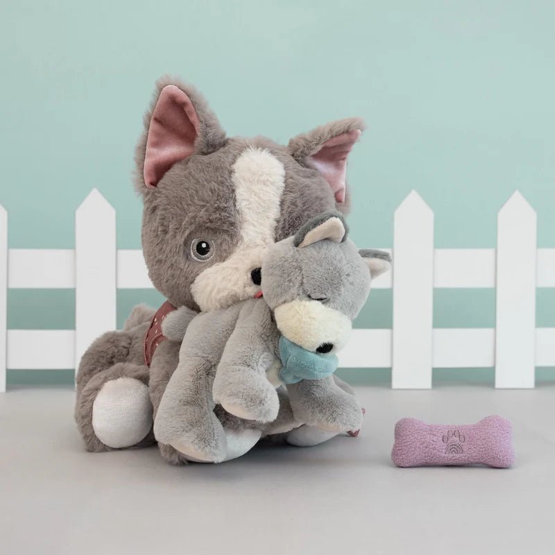 OLLI ELLA | BINKY PUPPY - BANJO by OLLI ELLA - The Playful Collective