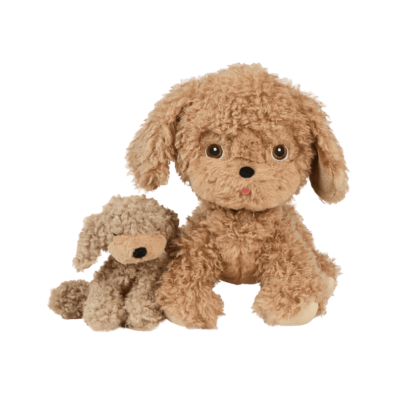 OLLI ELLA | BINKY PUPPY - BENNY by OLLI ELLA - The Playful Collective