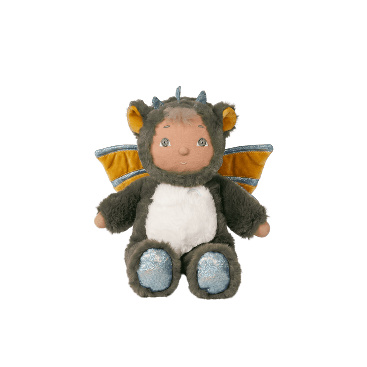 OLLI ELLA | COZY DAY DINKUM - DRAGON FLINT by OLLI ELLA - The Playful Collective