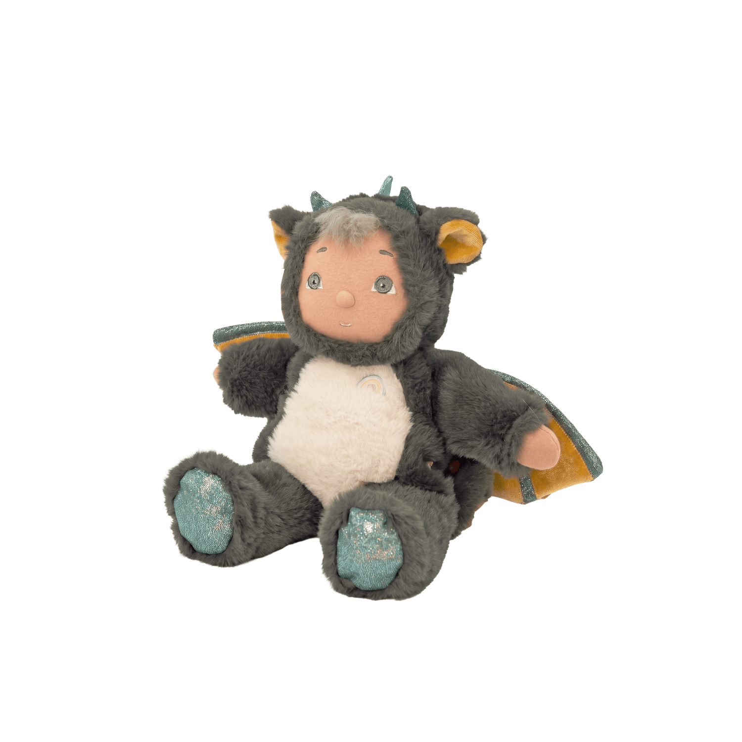 OLLI ELLA | COZY DAY DINKUM - DRAGON FLINT by OLLI ELLA - The Playful Collective