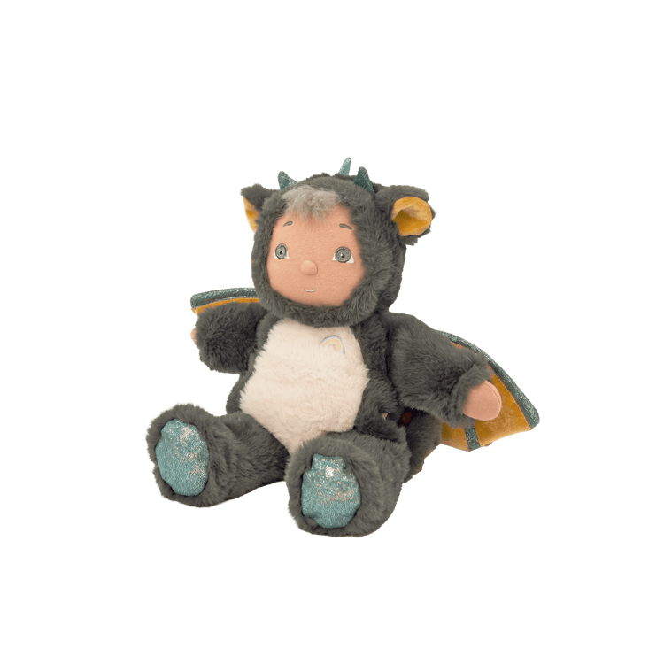 OLLI ELLA | COZY DAY DINKUM - DRAGON FLINT by OLLI ELLA - The Playful Collective