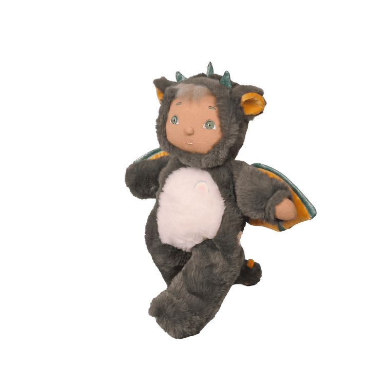 OLLI ELLA | COZY DAY DINKUM - DRAGON FLINT by OLLI ELLA - The Playful Collective