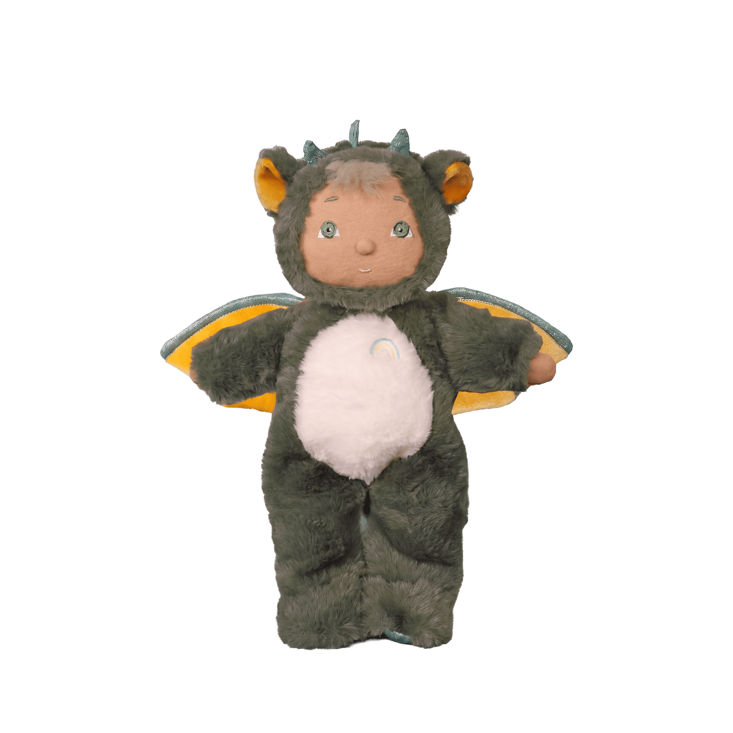 OLLI ELLA | COZY DAY DINKUM - DRAGON FLINT by OLLI ELLA - The Playful Collective