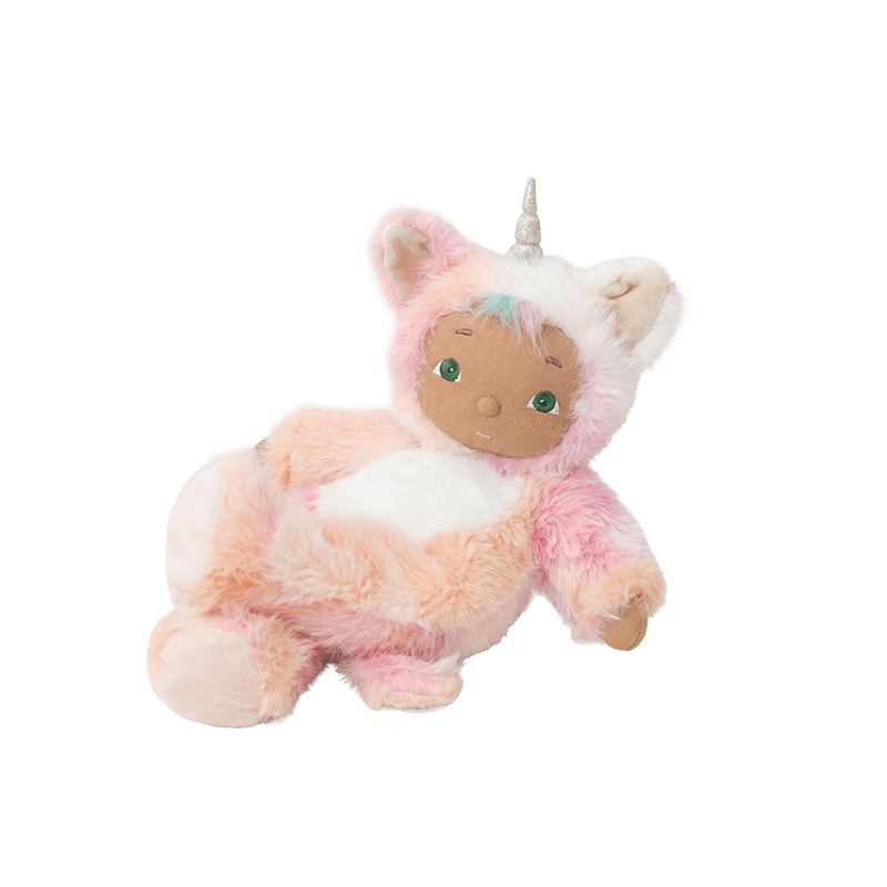 OLLI ELLA | COZY DAY DINKUM - KITTYCORN POMPOM by OLLI ELLA - The Playful Collective