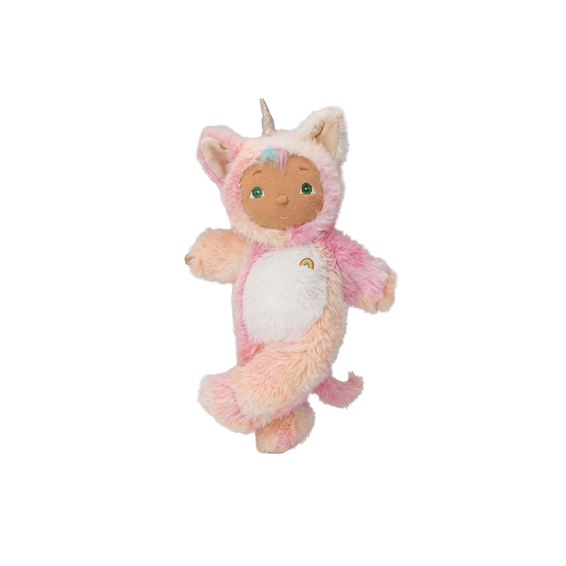 OLLI ELLA | COZY DAY DINKUM - KITTYCORN POMPOM by OLLI ELLA - The Playful Collective