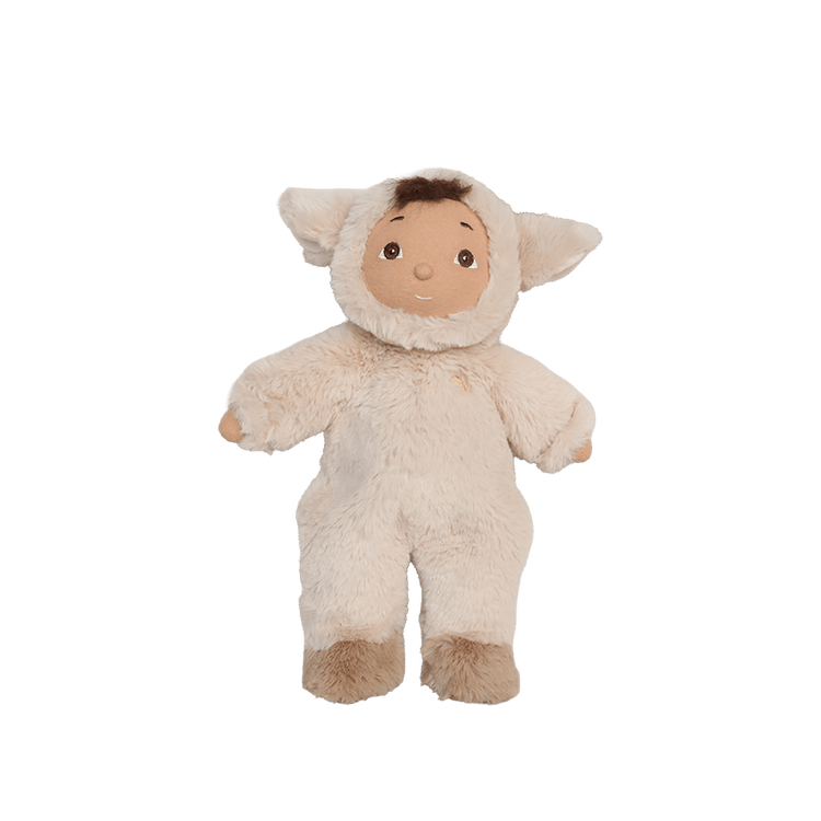 OLLI ELLA | COZY DAY DINKUM - LAMBY TIG by OLLI ELLA - The Playful Collective