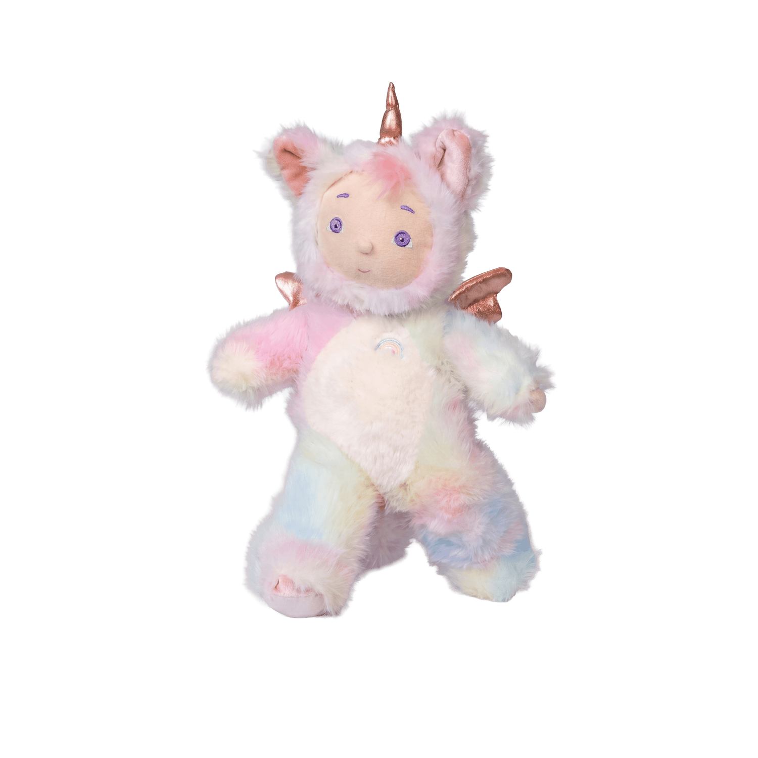 OLLI ELLA | COZY DAY DINKUM - UNICORN SUNBEAM by OLLI ELLA - The Playful Collective