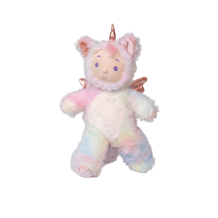 OLLI ELLA | COZY DAY DINKUM - UNICORN SUNBEAM by OLLI ELLA - The Playful Collective