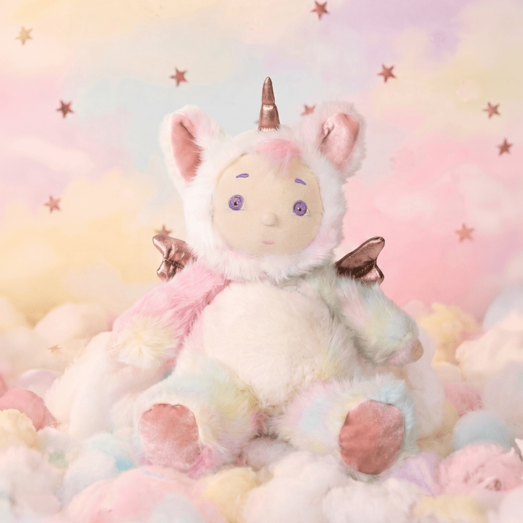 OLLI ELLA | COZY DAY DINKUM - UNICORN SUNBEAM by OLLI ELLA - The Playful Collective