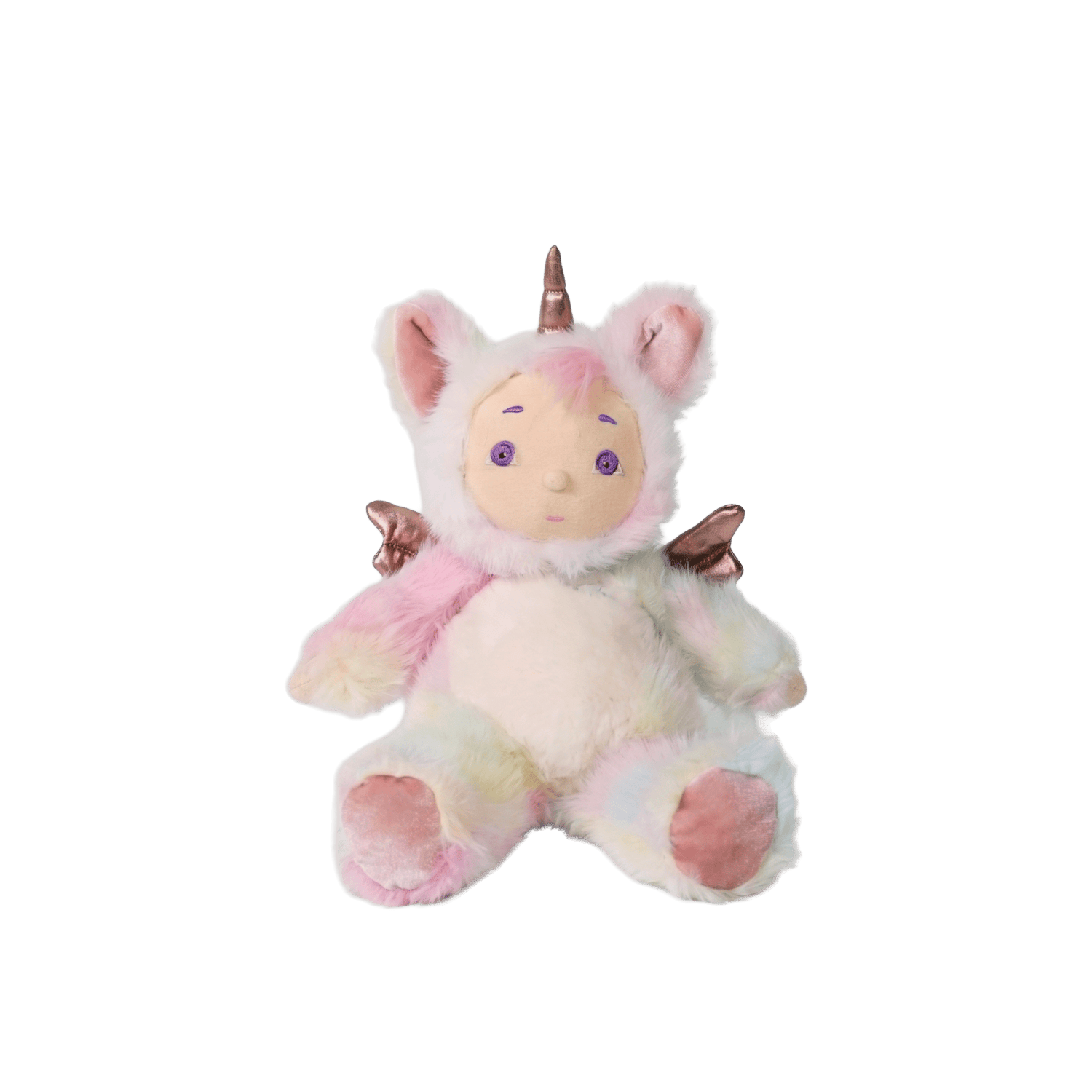 OLLI ELLA | COZY DAY DINKUM - UNICORN SUNBEAM by OLLI ELLA - The Playful Collective