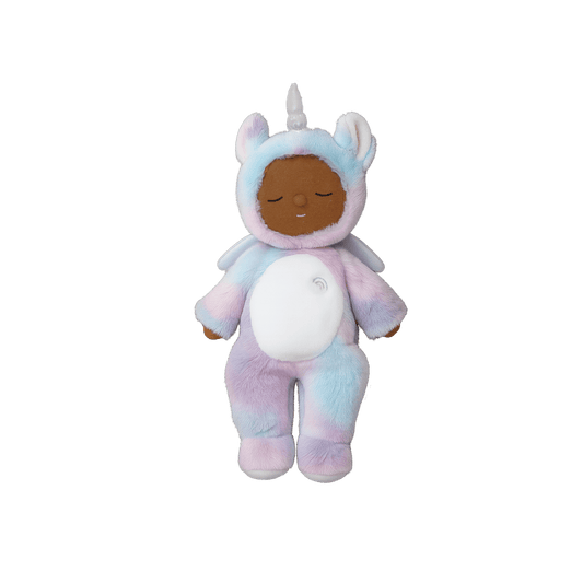 OLLI ELLA | COZY DINKUM UNICORN STARDUST - RAINBOW *PRE - ORDER* by OLLI ELLA - The Playful Collective