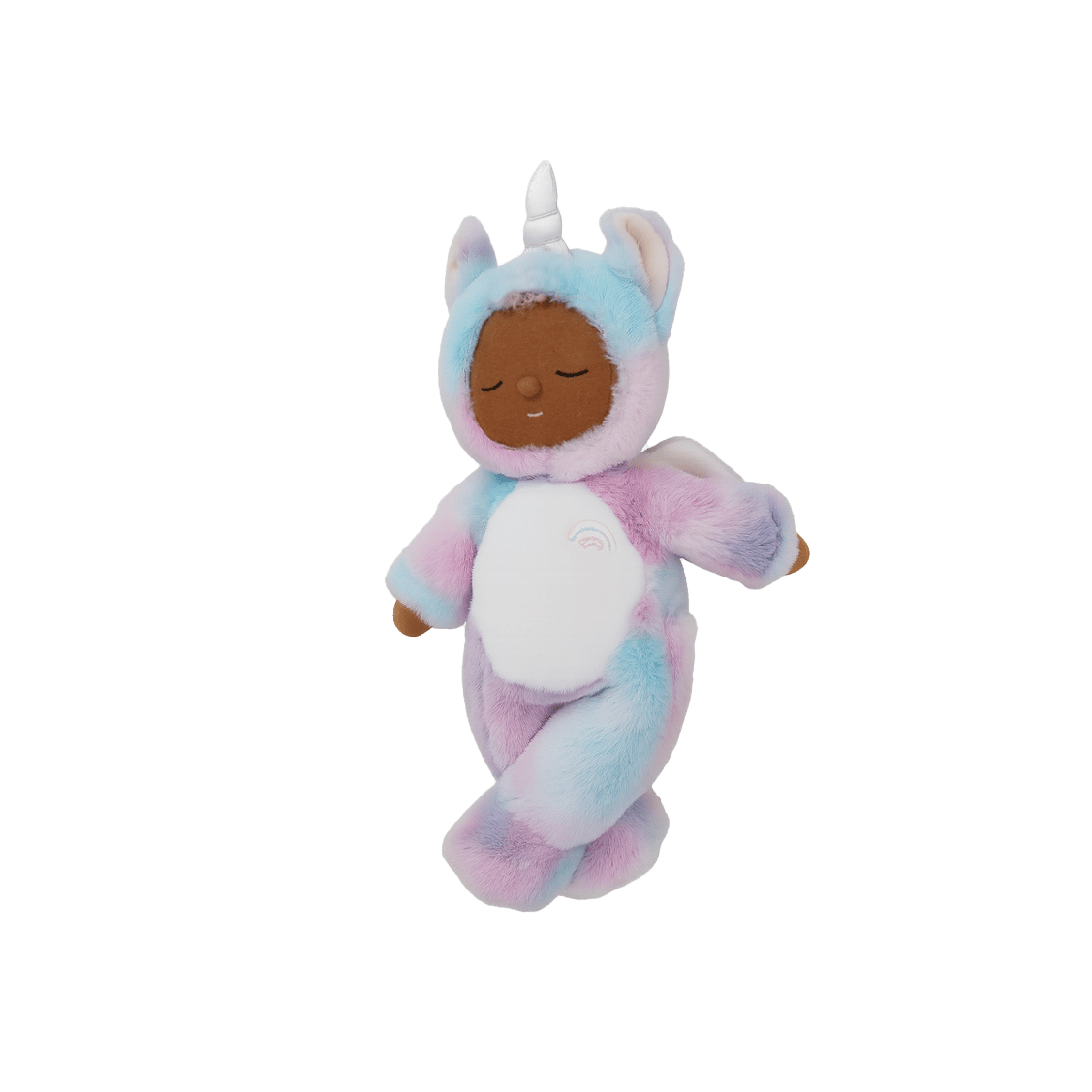 OLLI ELLA | COZY DINKUM UNICORN STARDUST - RAINBOW *PRE - ORDER* by OLLI ELLA - The Playful Collective