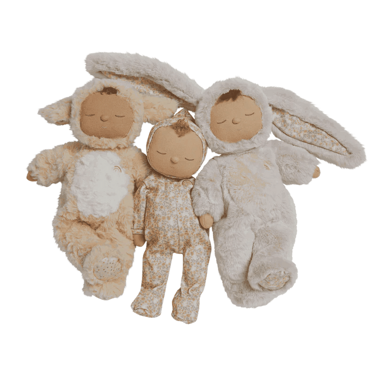 OLLI ELLA | COZY DINKUMS - BUNNY LALA by OLLI ELLA - The Playful Collective