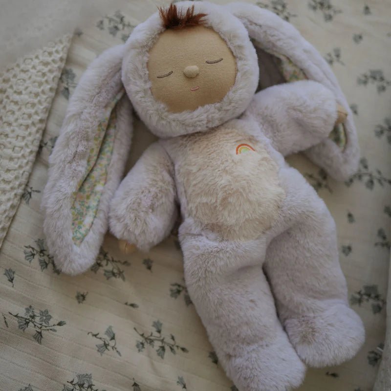 OLLI ELLA | COZY DINKUMS - BUNNY LALA by OLLI ELLA - The Playful Collective