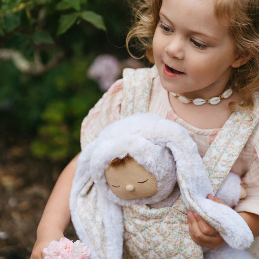 OLLI ELLA | COZY DINKUMS - BUNNY LALA by OLLI ELLA - The Playful Collective