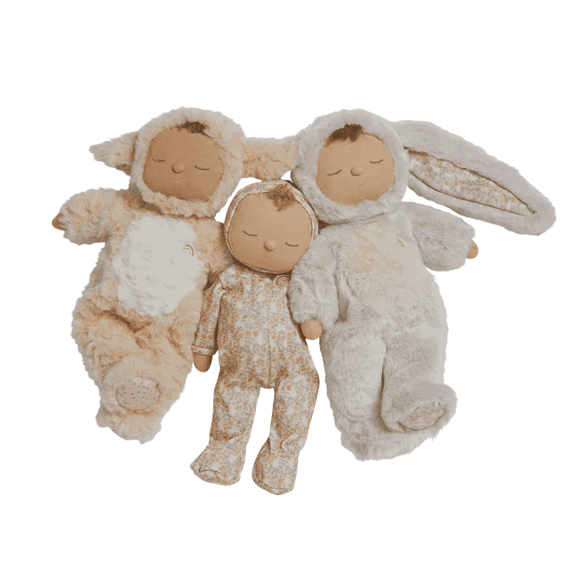 OLLI ELLA | COZY DINKUMS - BUNNY LALA by OLLI ELLA - The Playful Collective