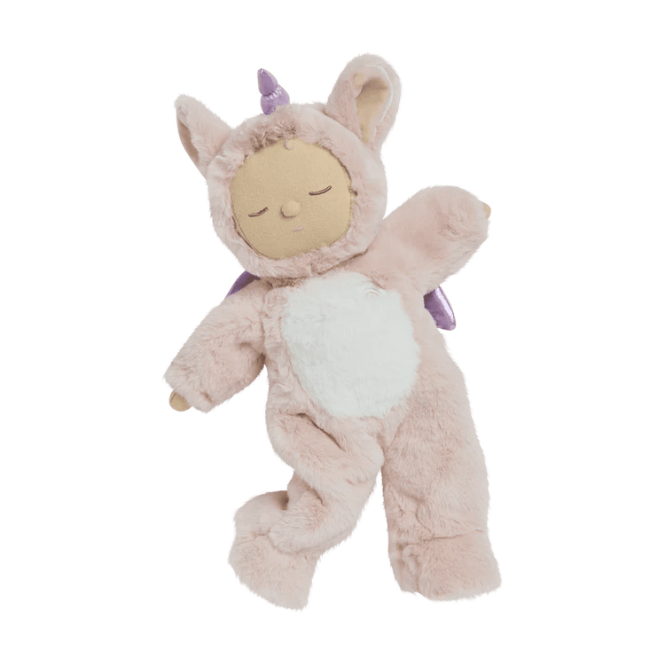 OLLI ELLA | COZY DINKUMS UNICORN - SUGARPIE by OLLI ELLA - The Playful Collective