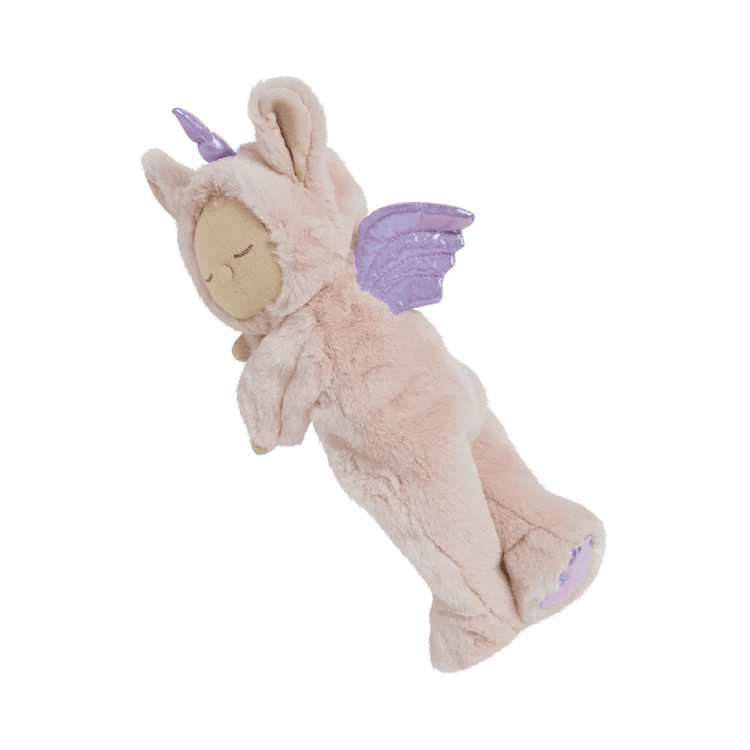 OLLI ELLA | COZY DINKUMS UNICORN - SUGARPIE by OLLI ELLA - The Playful Collective