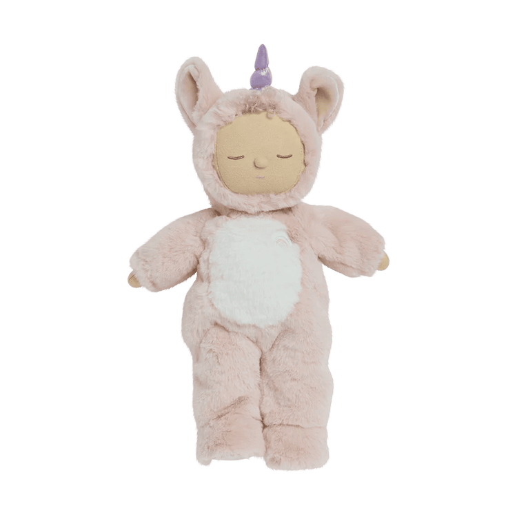 OLLI ELLA | COZY DINKUMS UNICORN - SUGARPIE by OLLI ELLA - The Playful Collective