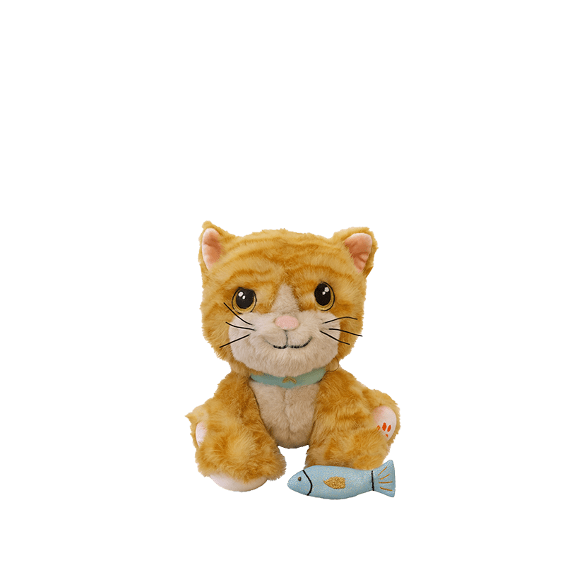 OLLI ELLA | DINKUM CAT - BINX *PRE - ORDER* by OLLI ELLA - The Playful Collective