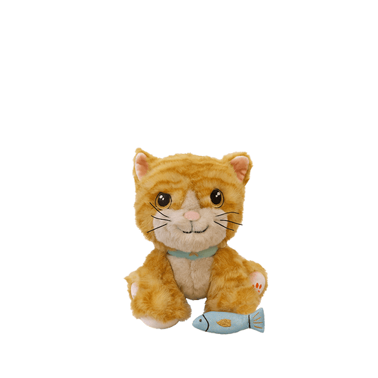 OLLI ELLA | DINKUM CAT - BINX *PRE - ORDER* by OLLI ELLA - The Playful Collective