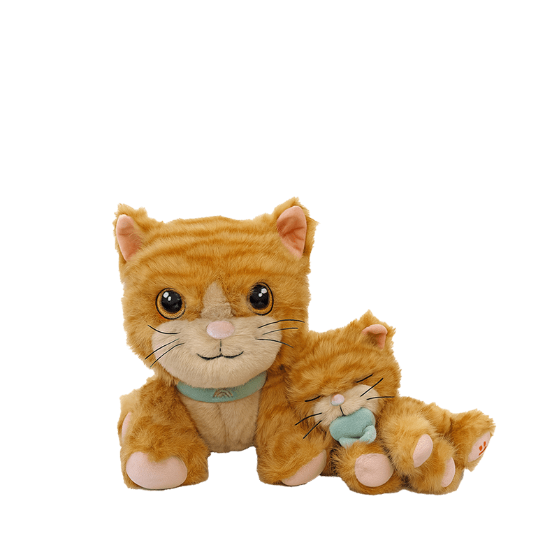 OLLI ELLA | DINKUM CAT - BINX *PRE - ORDER* by OLLI ELLA - The Playful Collective
