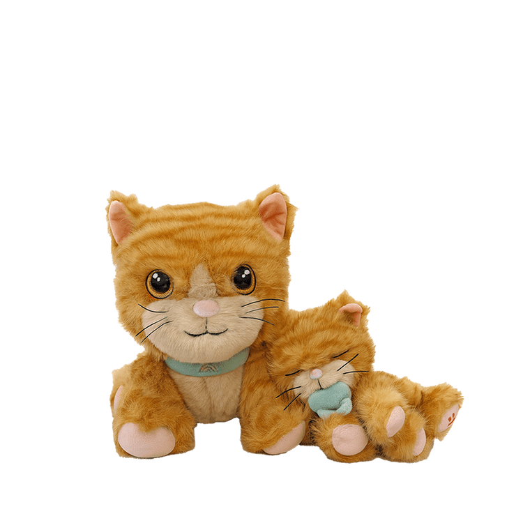 OLLI ELLA | DINKUM CAT - BINX *PRE - ORDER* by OLLI ELLA - The Playful Collective