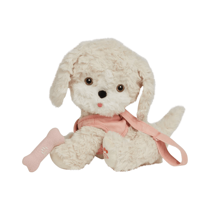 OLLI ELLA | DINKUM DOGS - COOKIE *PRE - ORDER* by OLLI ELLA - The Playful Collective