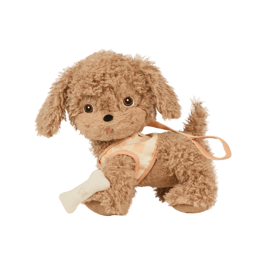 OLLI ELLA | DINKUM DOGS - GOLDIE by OLLI ELLA - The Playful Collective