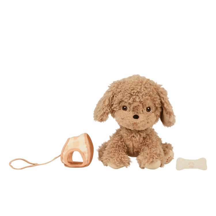 OLLI ELLA | DINKUM DOGS - GOLDIE by OLLI ELLA - The Playful Collective