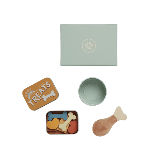 OLLI ELLA | DINKUM DOGS - GOODIE SET by OLLI ELLA - The Playful Collective