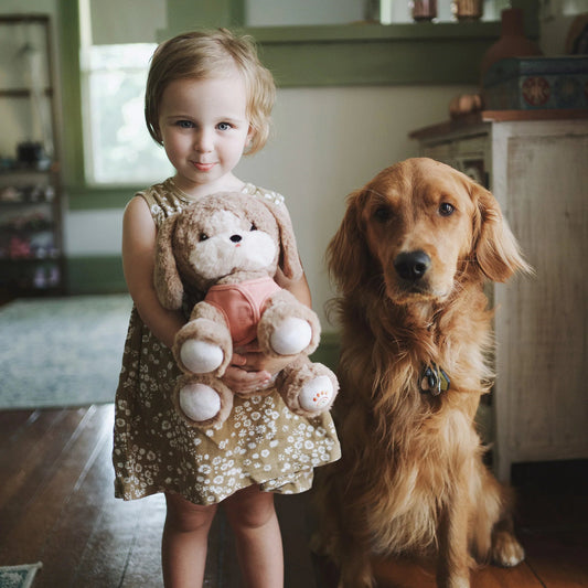 OLLI ELLA | DINKUM DOGS - HONEY by OLLI ELLA - The Playful Collective