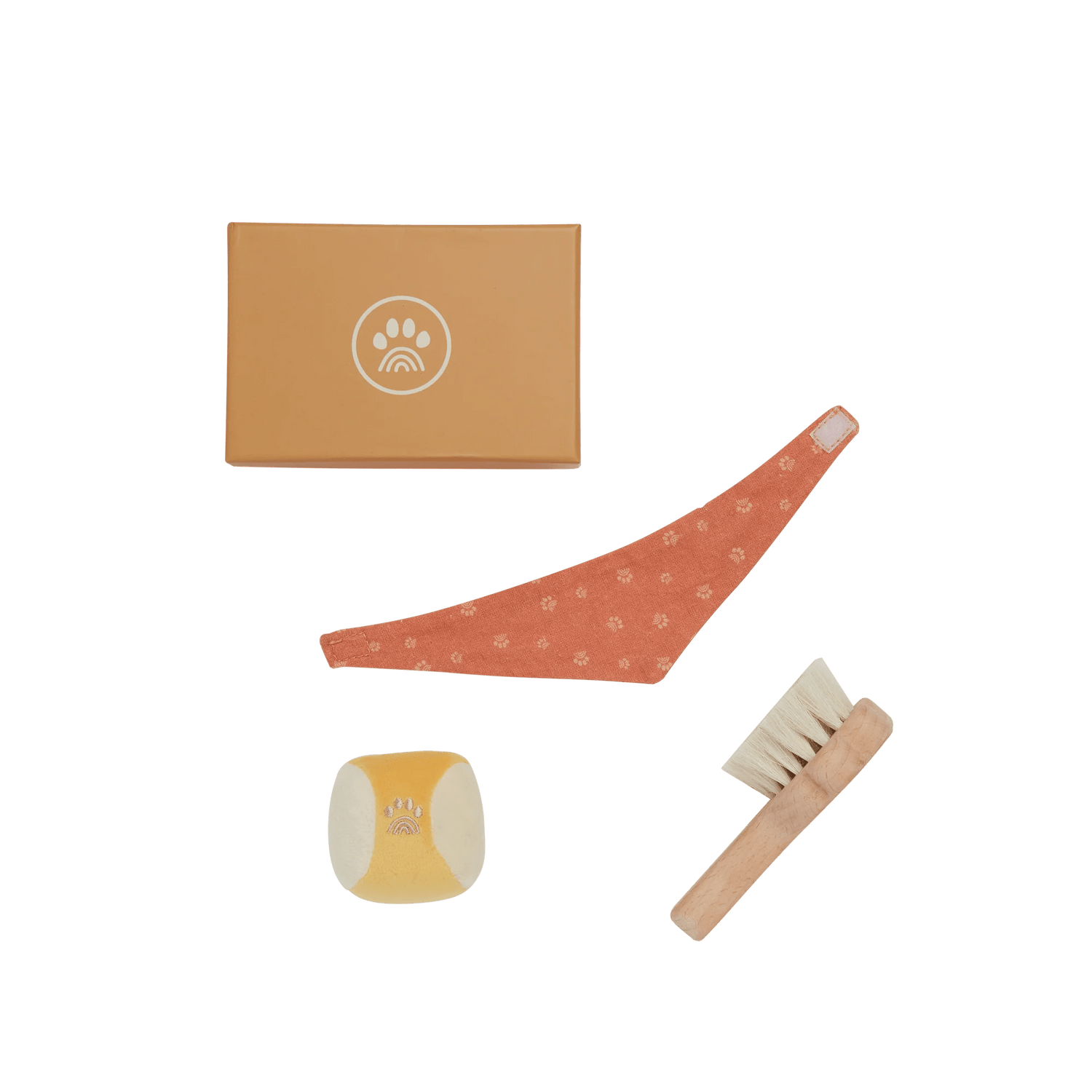 OLLI ELLA | DINKUM DOGS - STARTER SET by OLLI ELLA - The Playful Collective