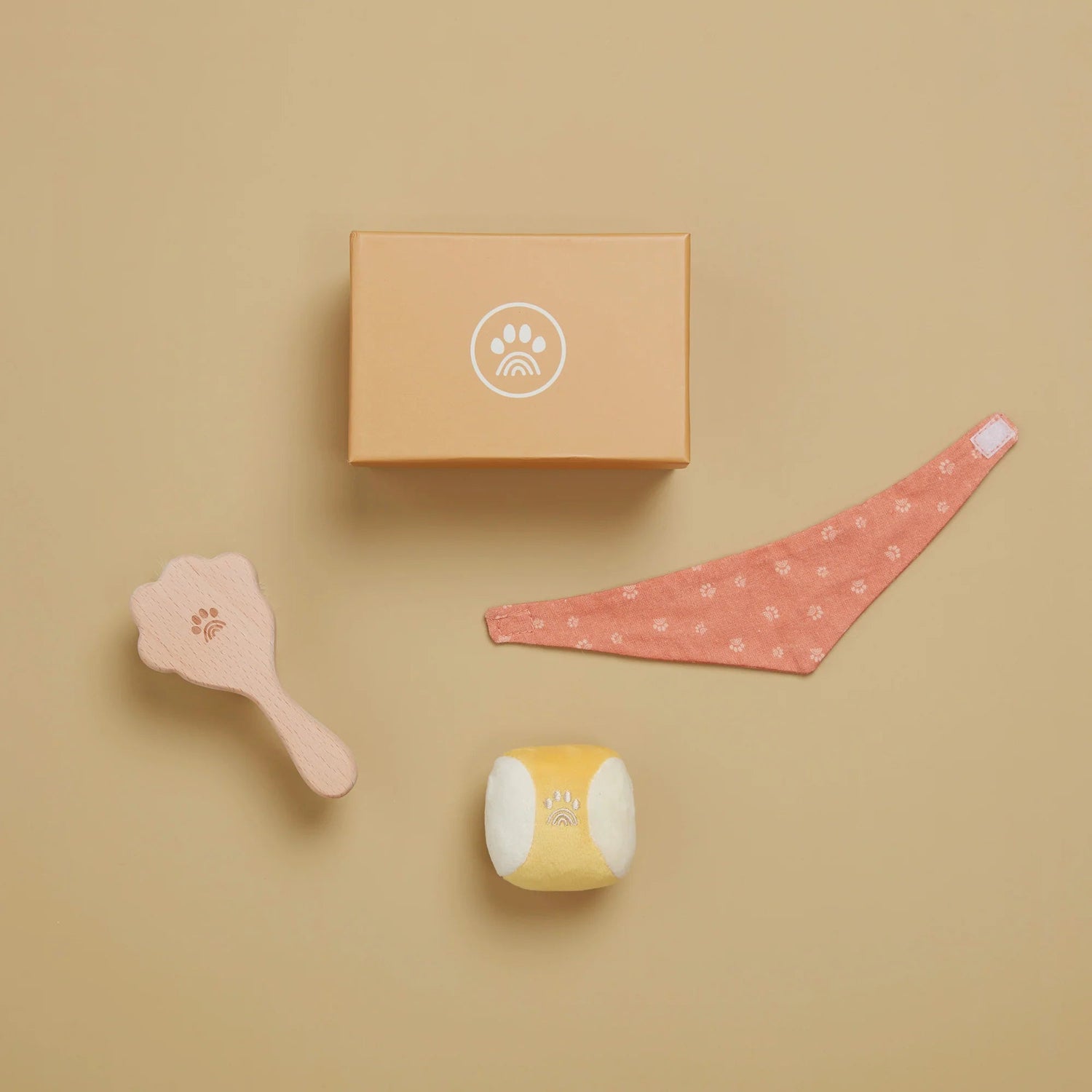 OLLI ELLA | DINKUM DOGS - STARTER SET by OLLI ELLA - The Playful Collective