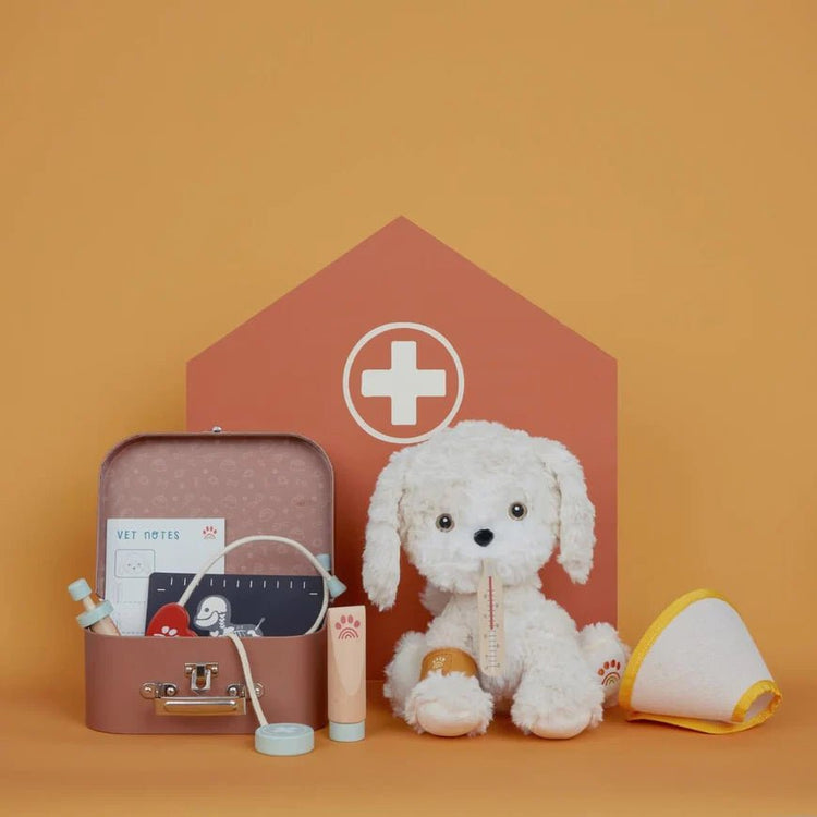 OLLI ELLA | DINKUM DOGS - VET SET *PRE - ORDER* by OLLI ELLA - The Playful Collective