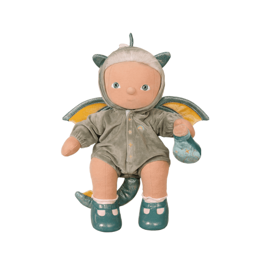 OLLI ELLA | DINKUM DOLL - DRAGON GRIFFIN by OLLI ELLA - The Playful Collective