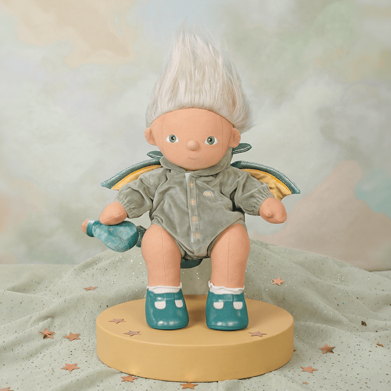 OLLI ELLA | DINKUM DOLL - DRAGON GRIFFIN by OLLI ELLA - The Playful Collective